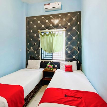Reddoorz At Star Hill Inn Syariah Tebing Tinggi Rantau Laban Zewnętrze zdjęcie